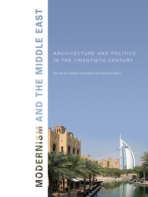 cover image of Modernism and the Middle East